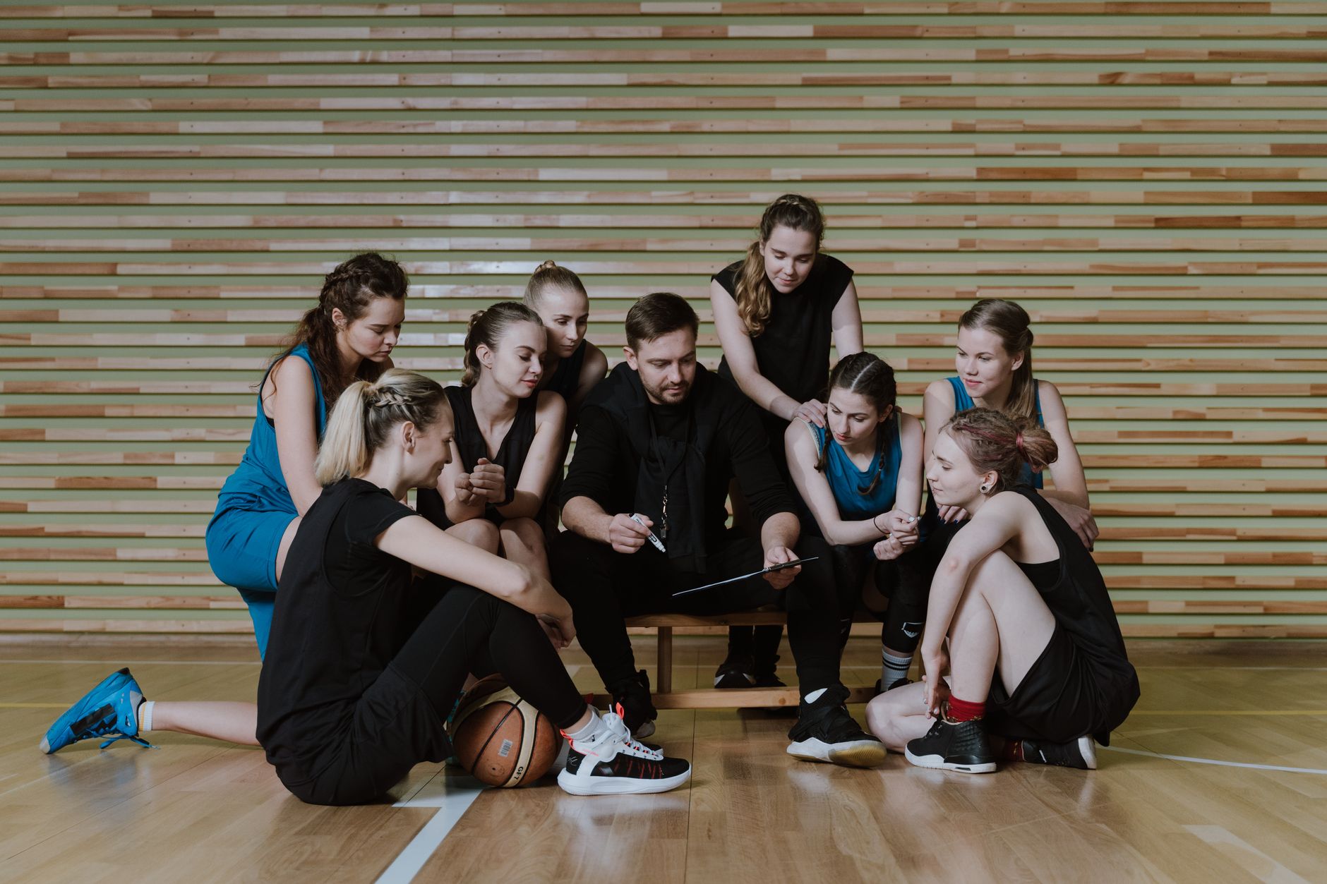 Coach Neuilly-sur-Seine